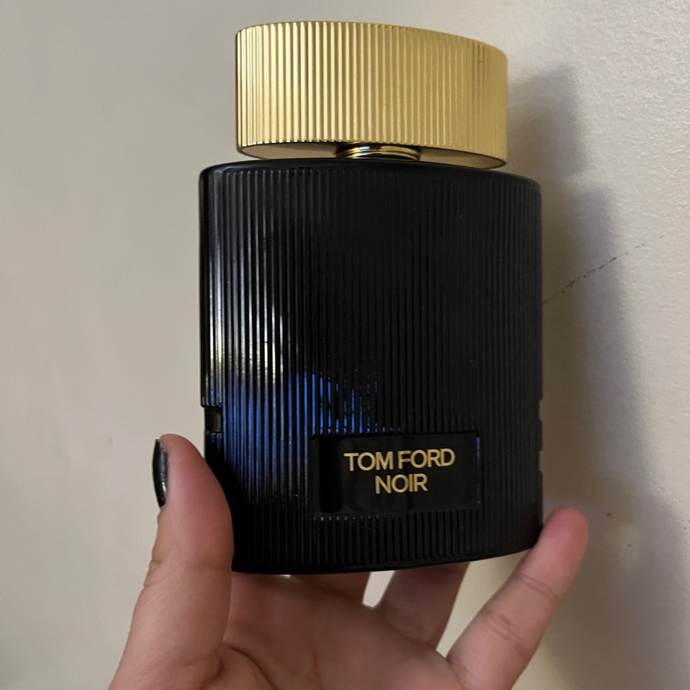 Tom Ford
